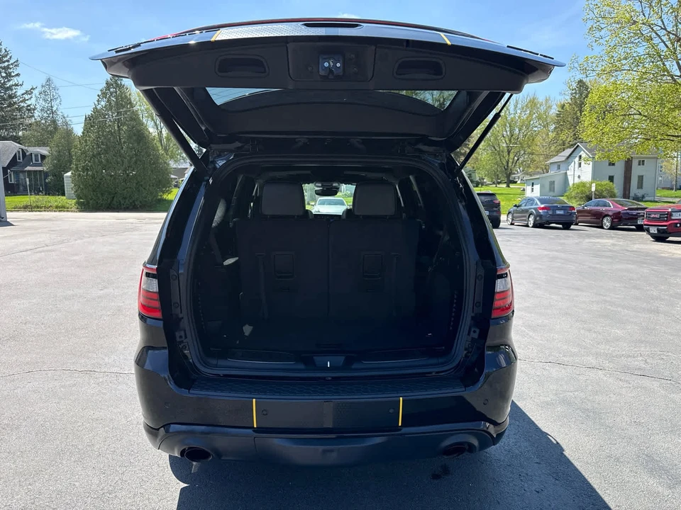 2024 Dodge Durango 3rd Gen - Image 18 of 30