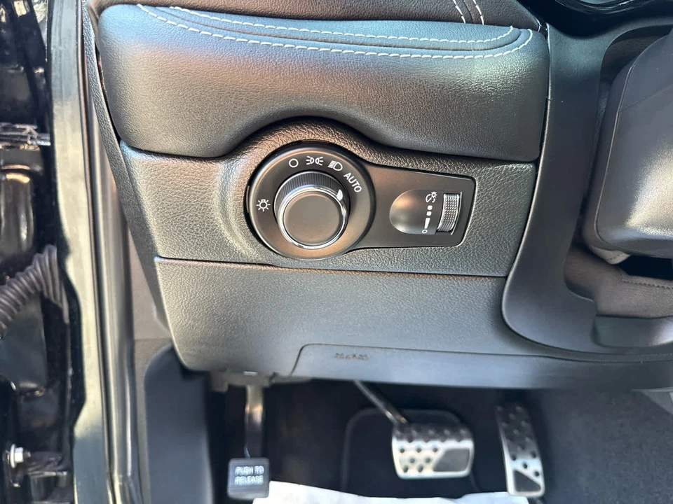 2024 Dodge Durango 3rd Gen - Image 22 of 30