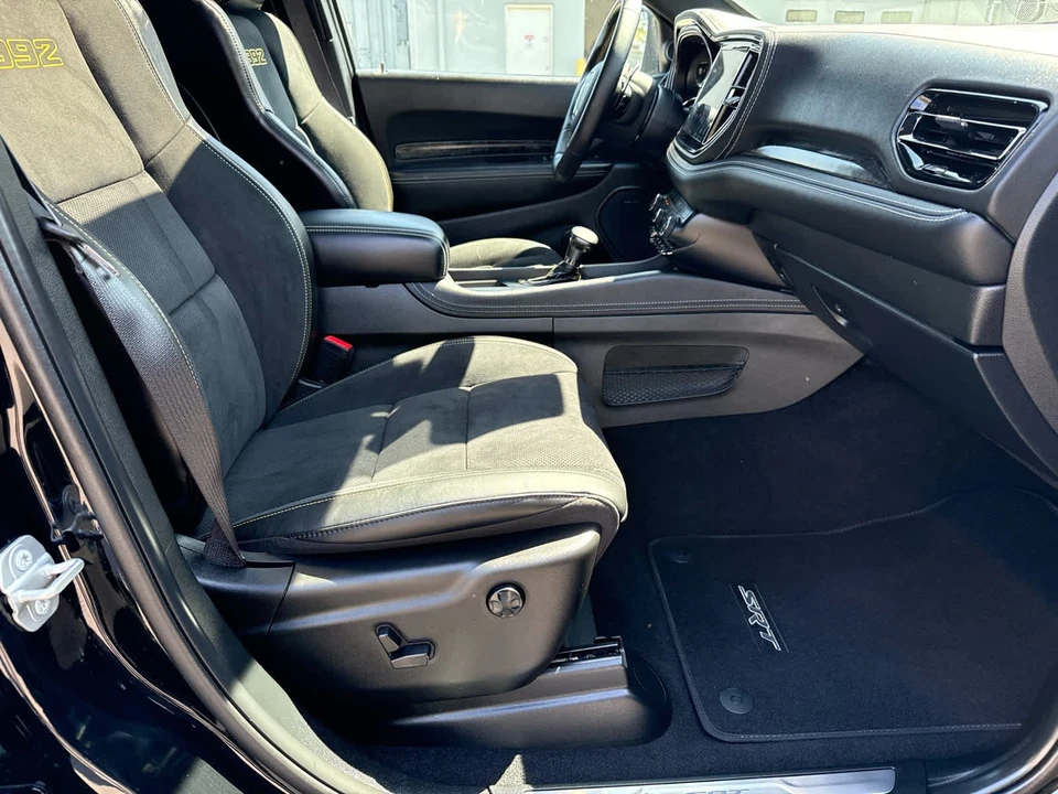 2024 Dodge Durango 3rd Gen - Image 12 of 30