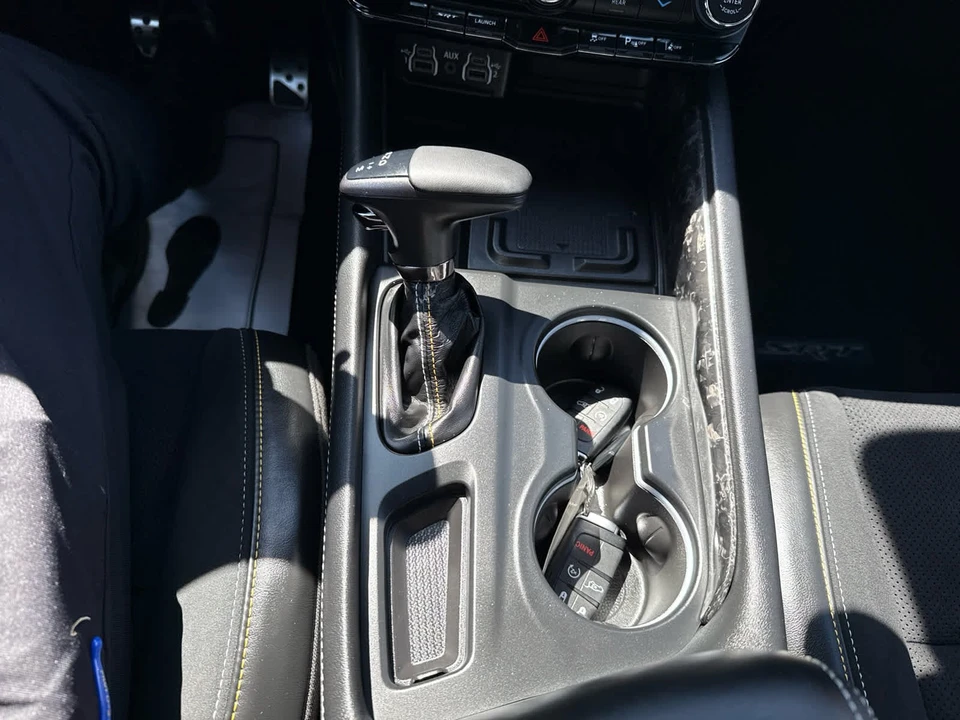2024 Dodge Durango 3rd Gen - Image 27 of 30