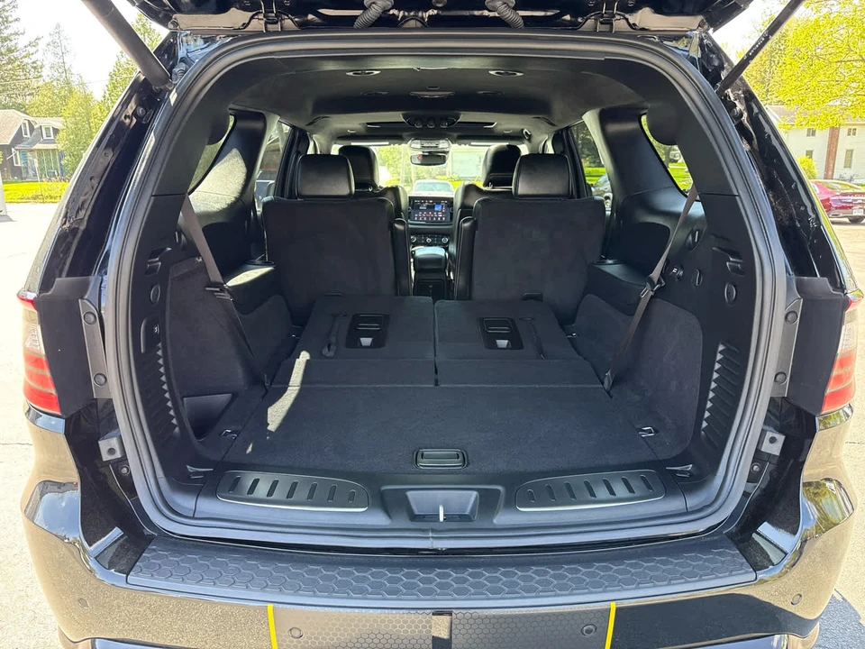 2024 Dodge Durango 3rd Gen - Image 19 of 30