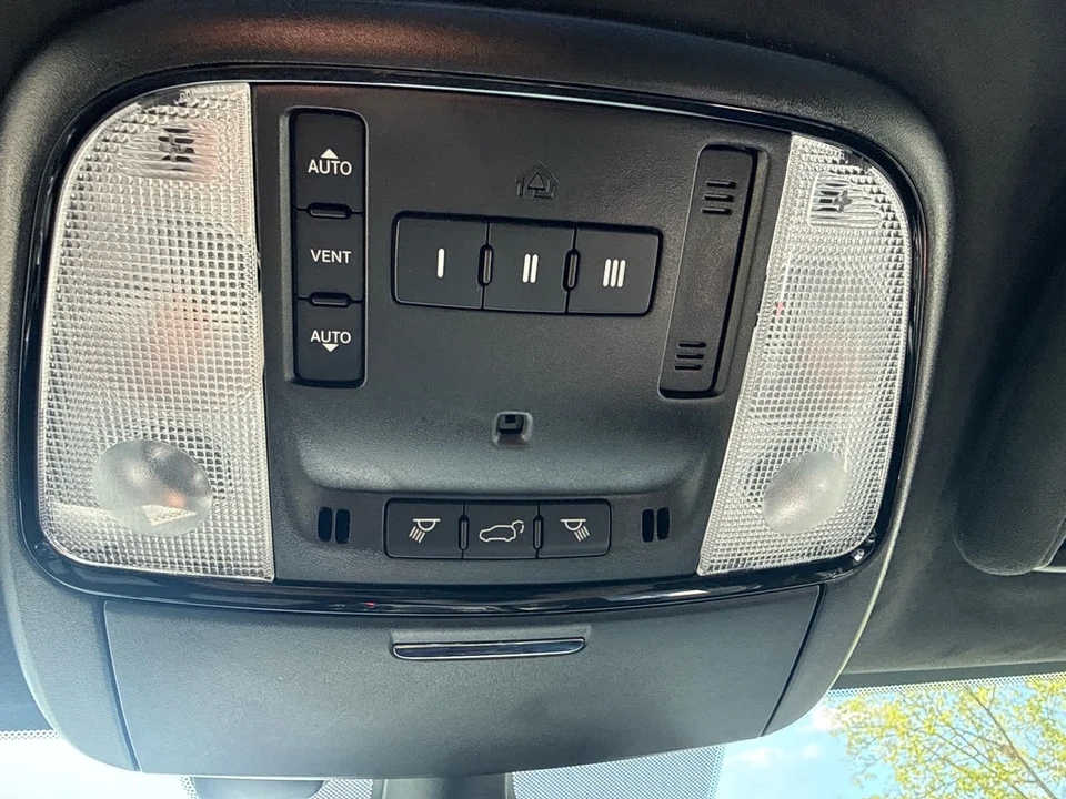 2024 Dodge Durango 3rd Gen - Image 28 of 30