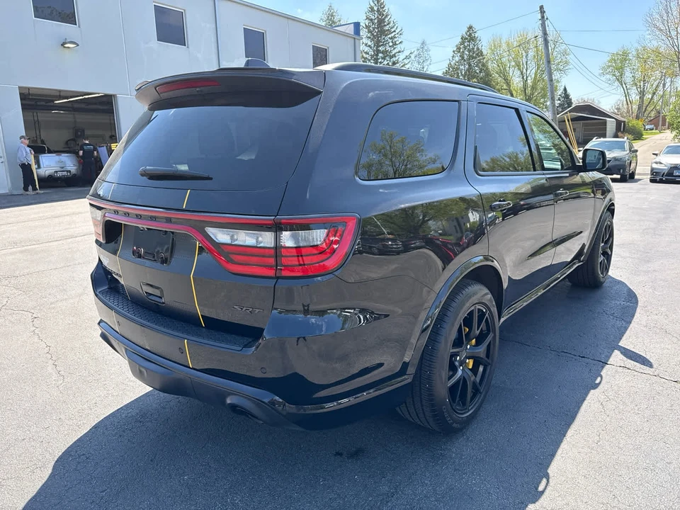 2024 Dodge Durango 3rd Gen - Image 3 of 30