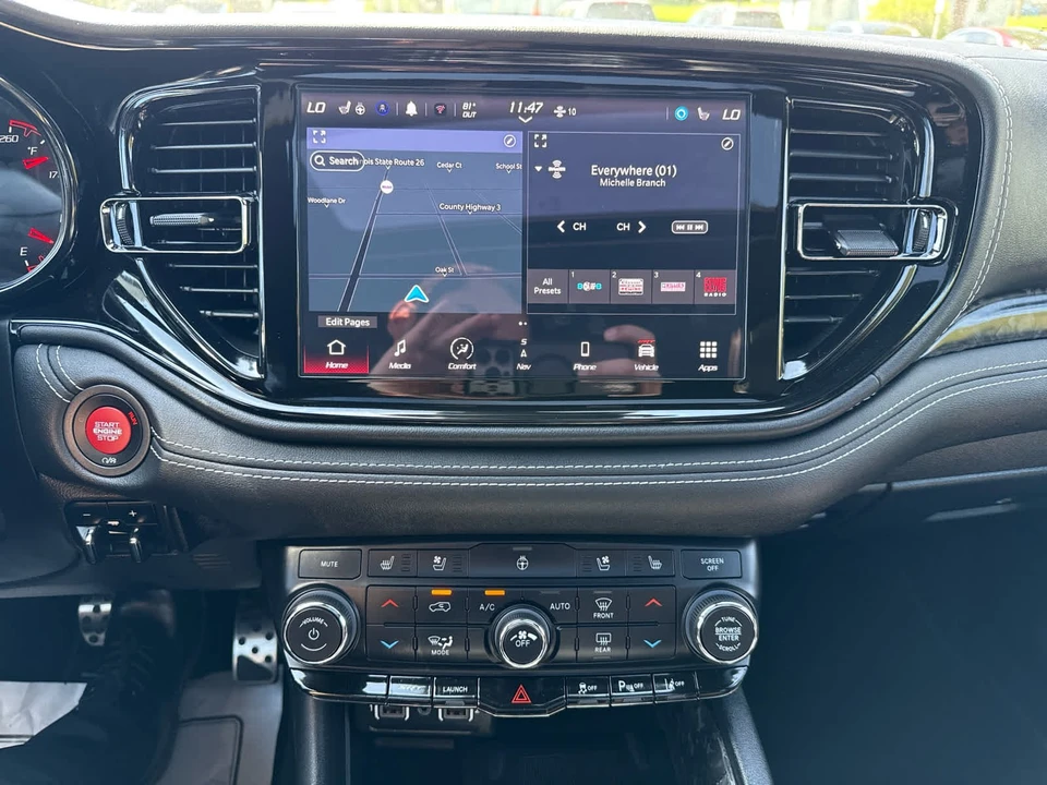 2024 Dodge Durango 3rd Gen - Image 25 of 30