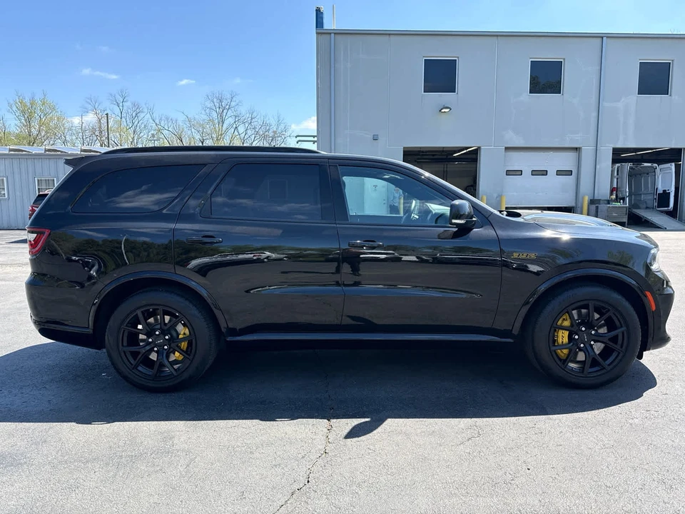 2024 Dodge Durango 3rd Gen - Image 2 of 30