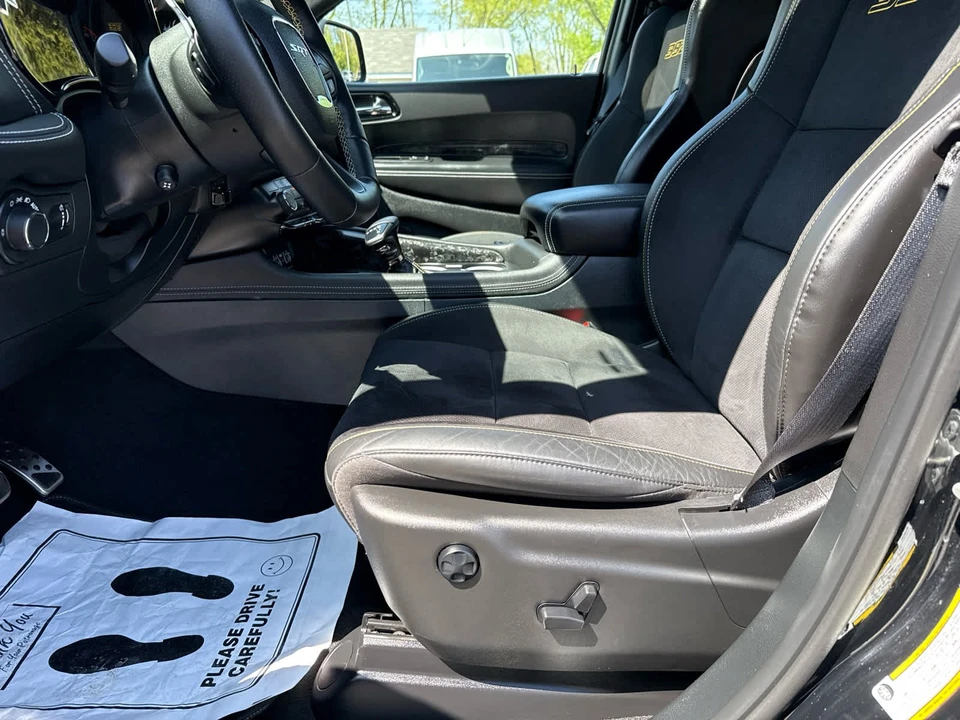 2024 Dodge Durango 3rd Gen - Image 11 of 30