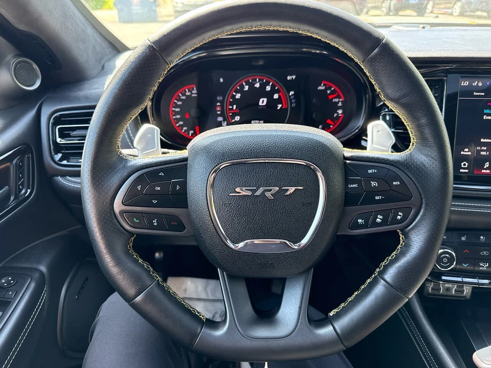 2024 Dodge Durango 3rd Gen - Image 24 of 30