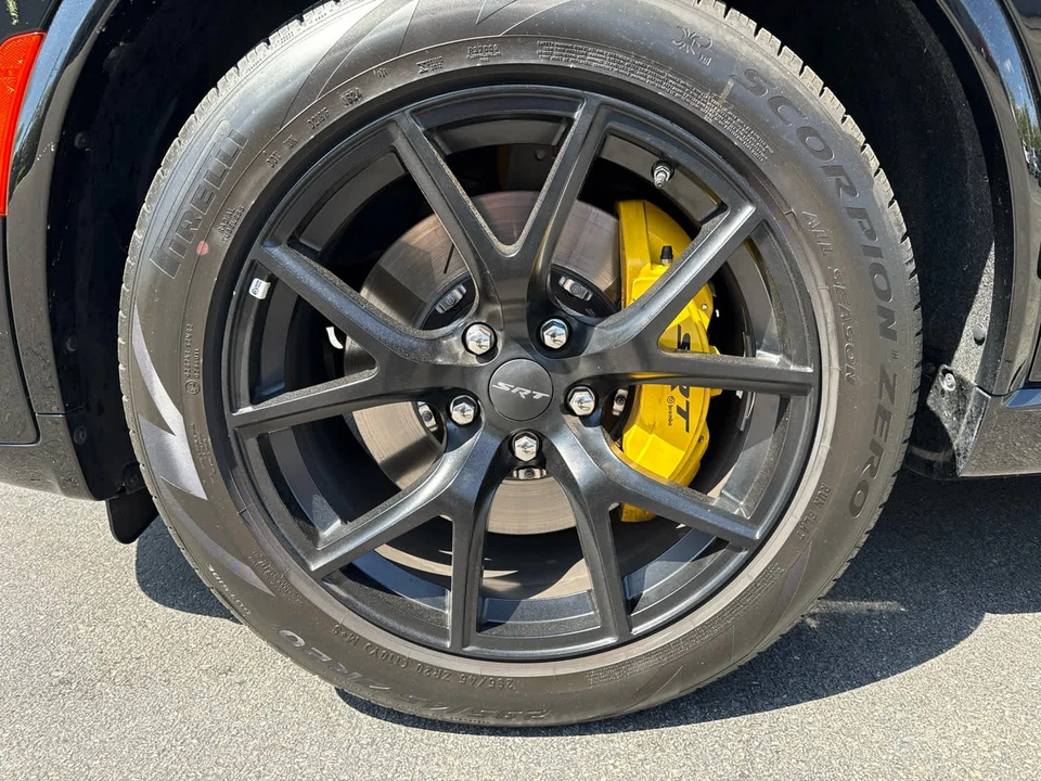 2024 Dodge Durango 3rd Gen - Image 9 of 30