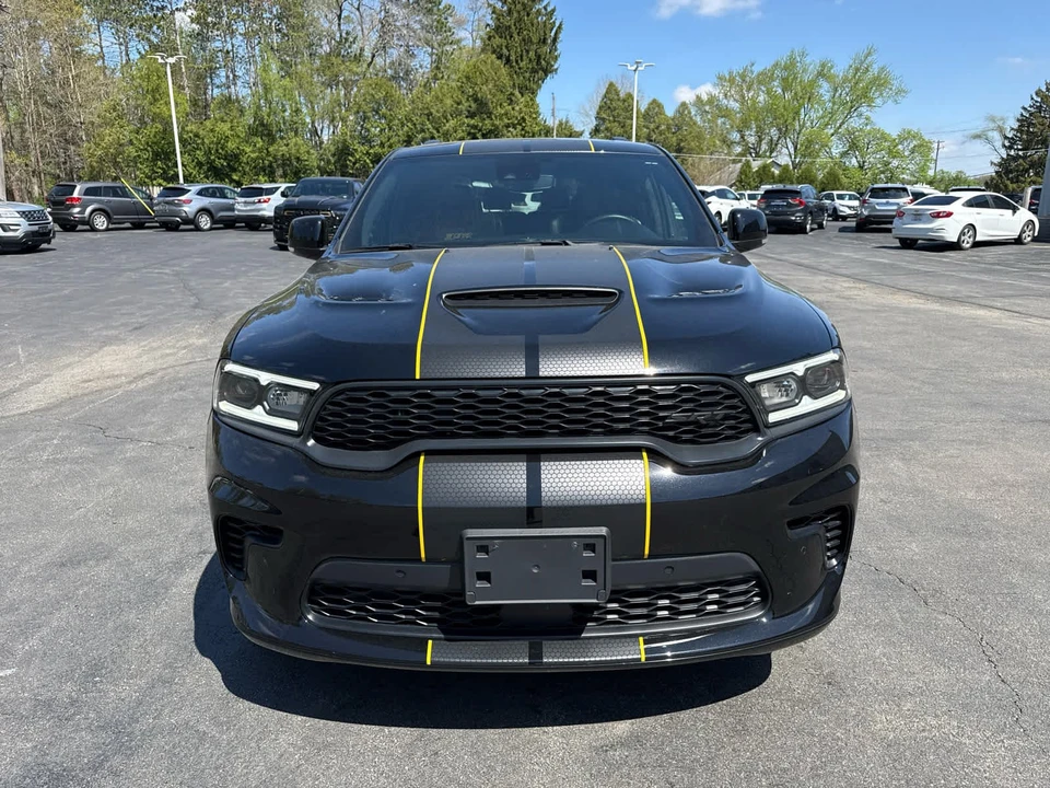 2024 Dodge Durango 3rd Gen - Image 8 of 30