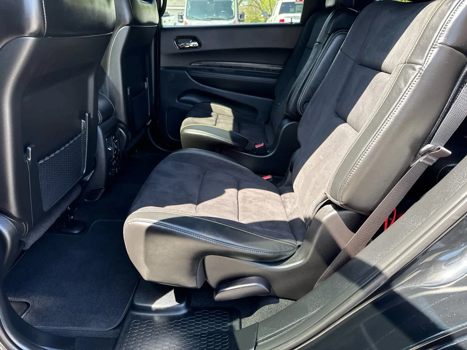 2024 Dodge Durango 3rd Gen - Image 13 of 30