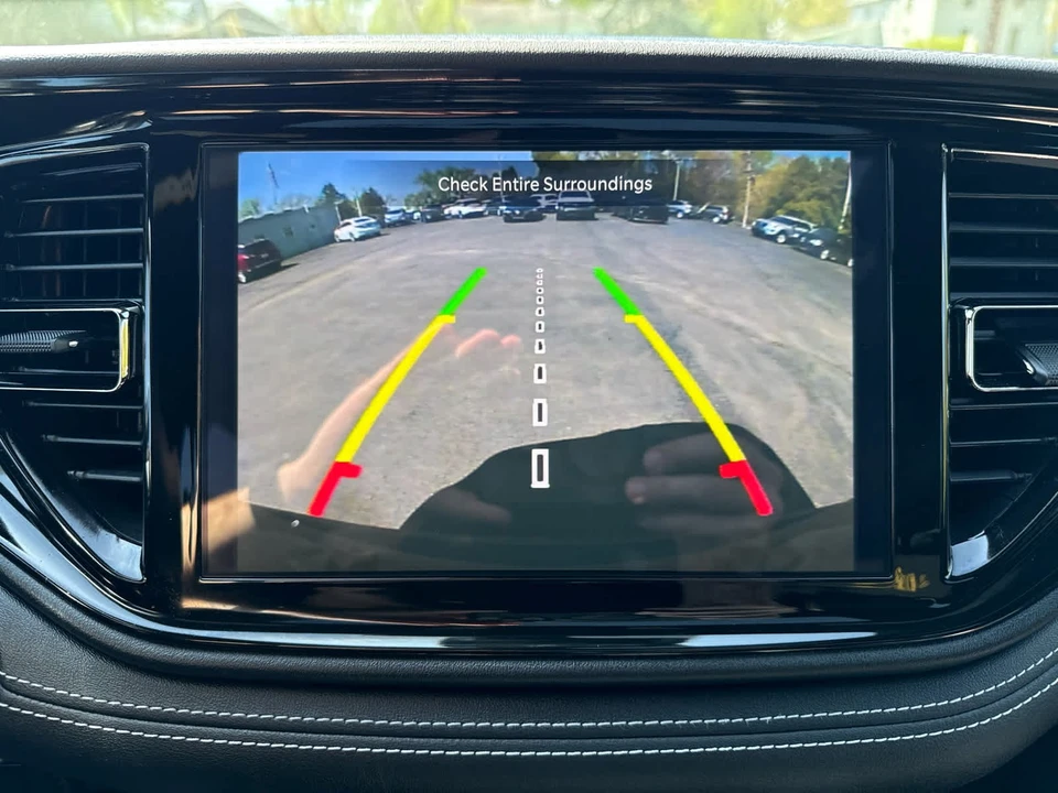 2024 Dodge Durango 3rd Gen - Image 26 of 30