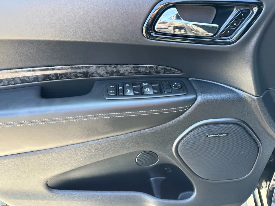 2024 Dodge Durango 3rd Gen - Image 10 of 30