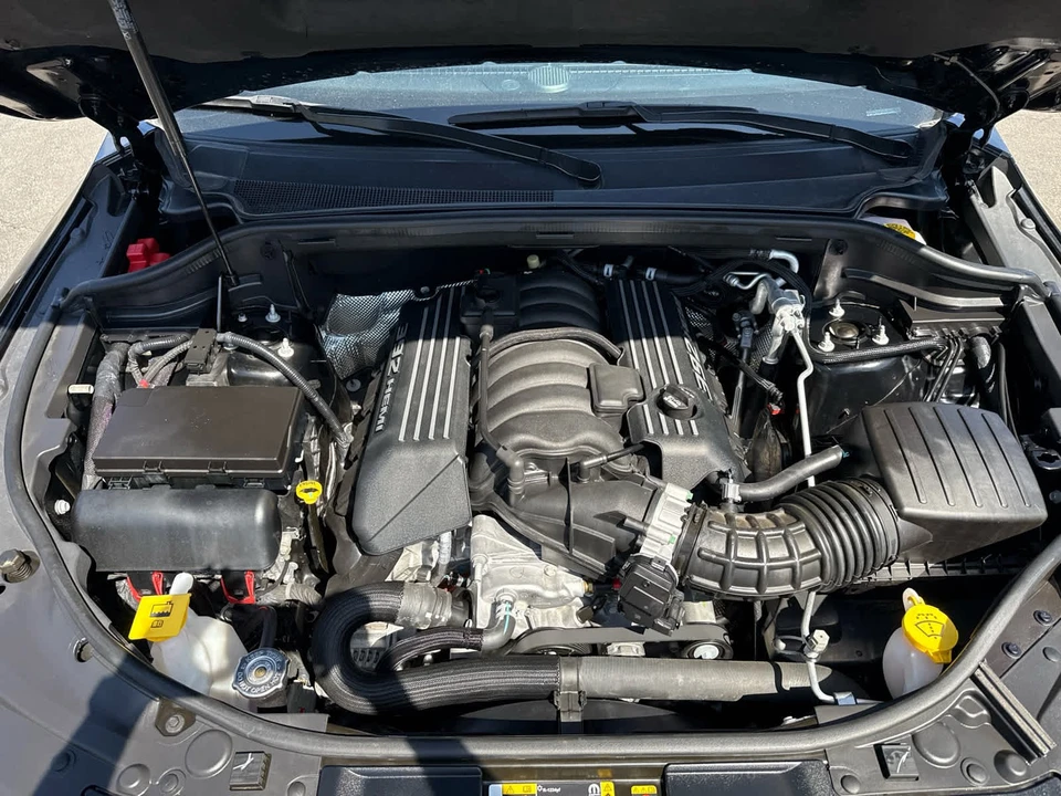2024 Dodge Durango 3rd Gen - Image 21 of 30
