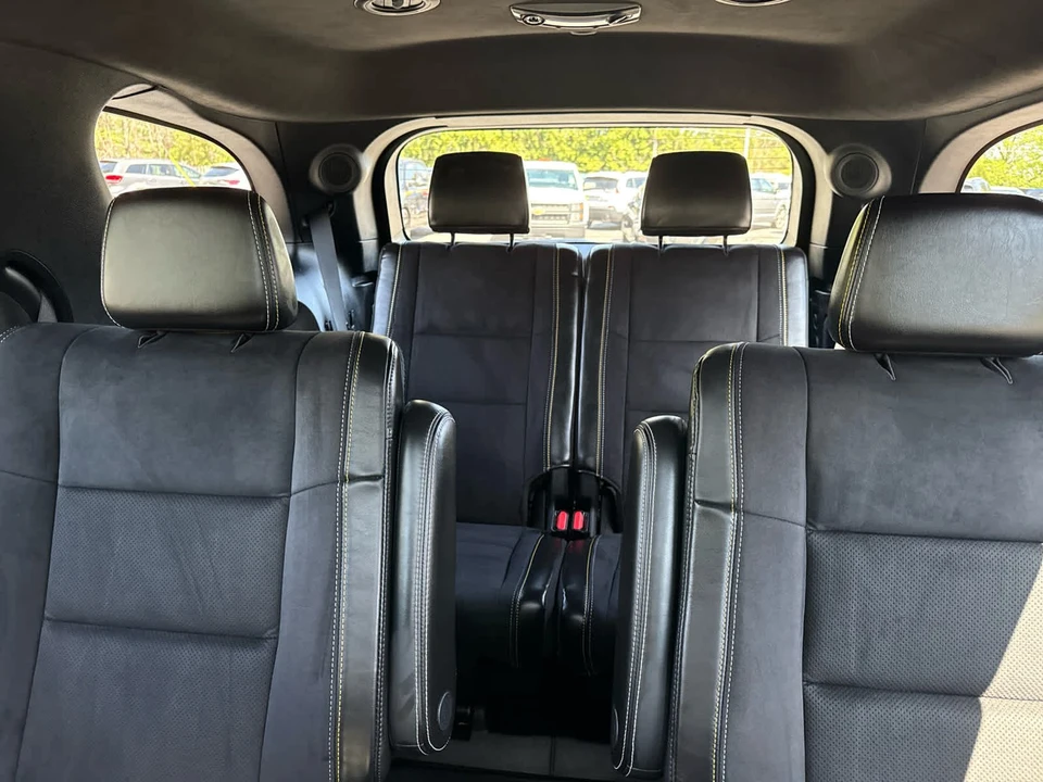 2024 Dodge Durango 3rd Gen - Image 15 of 30