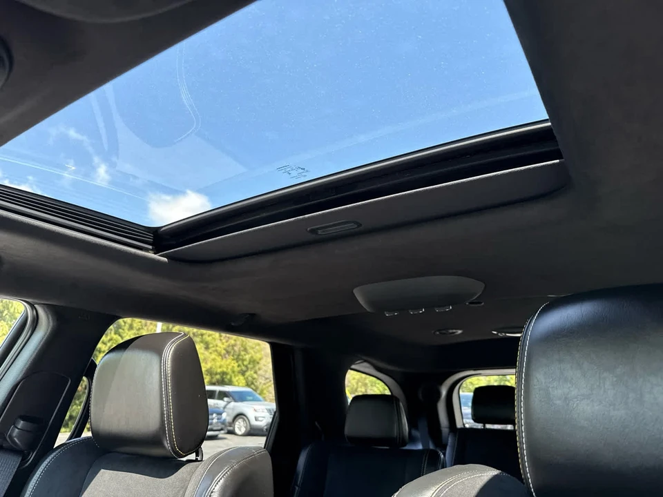 2024 Dodge Durango 3rd Gen - Image 29 of 30