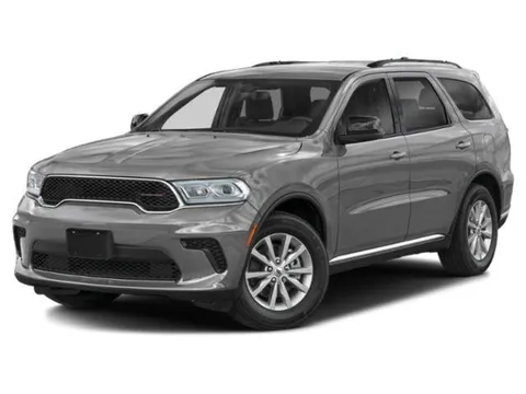 2024 Dodge Durango SRT 392 Plus