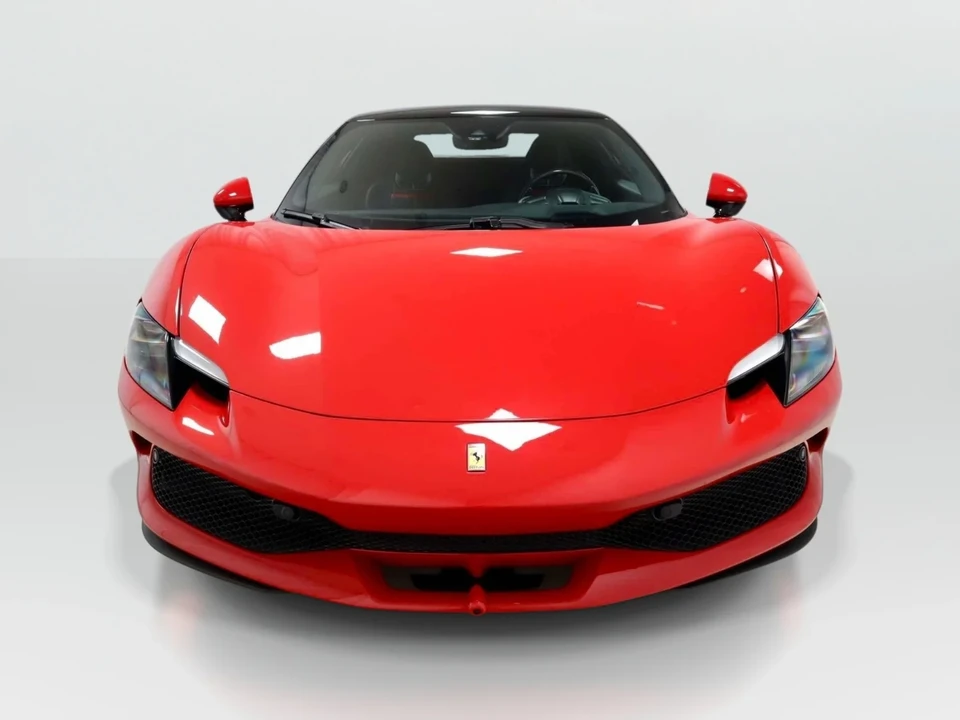2024 Ferrari 296 GTB - Image 8 of 31