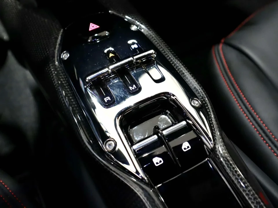 2024 Ferrari 296 GTB - Image 30 of 31