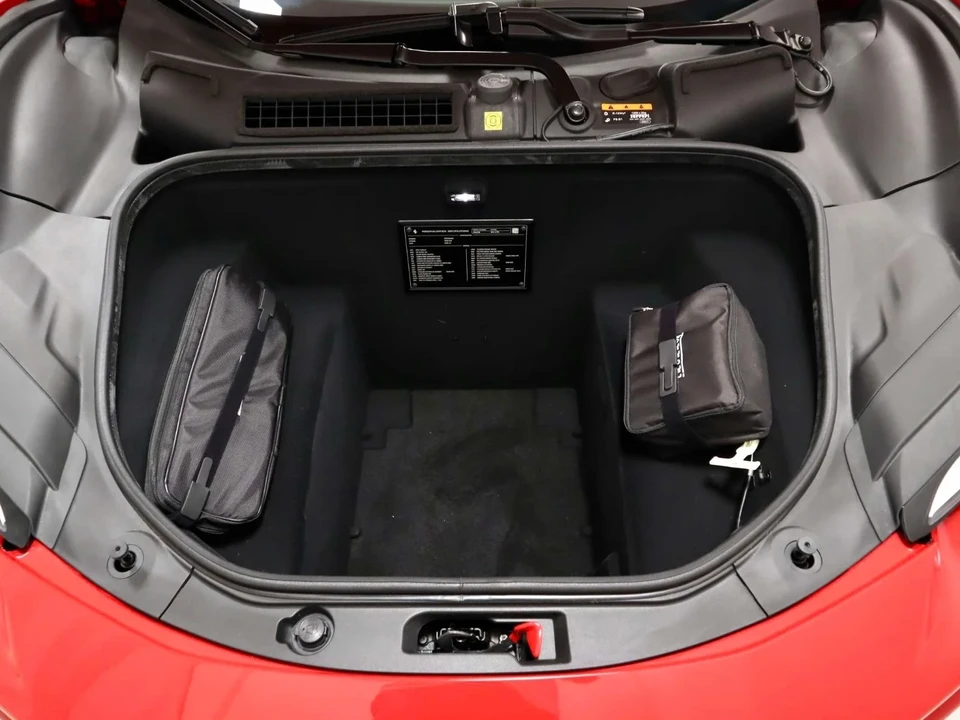 2024 Ferrari 296 GTB - Image 10 of 31