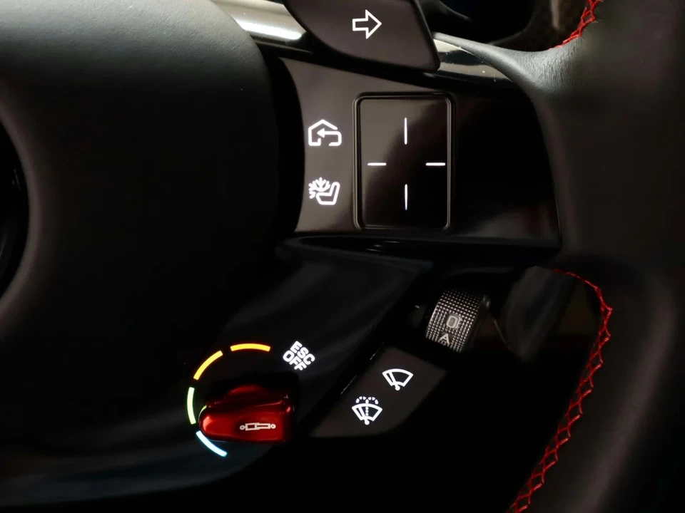 2024 Ferrari 296 GTB - Image 29 of 31
