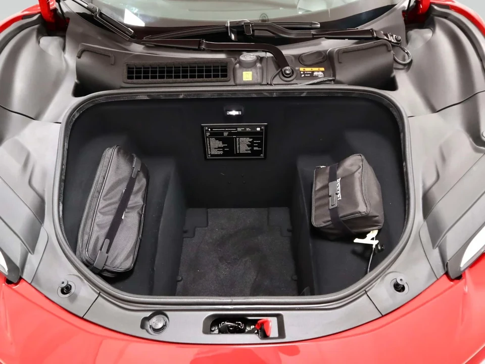 2024 Ferrari 296 GTB - Image 11 of 31