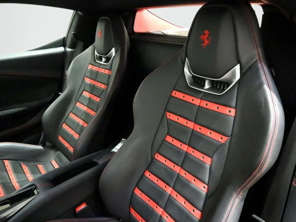 2024 Ferrari 296 GTB - Image 22 of 31