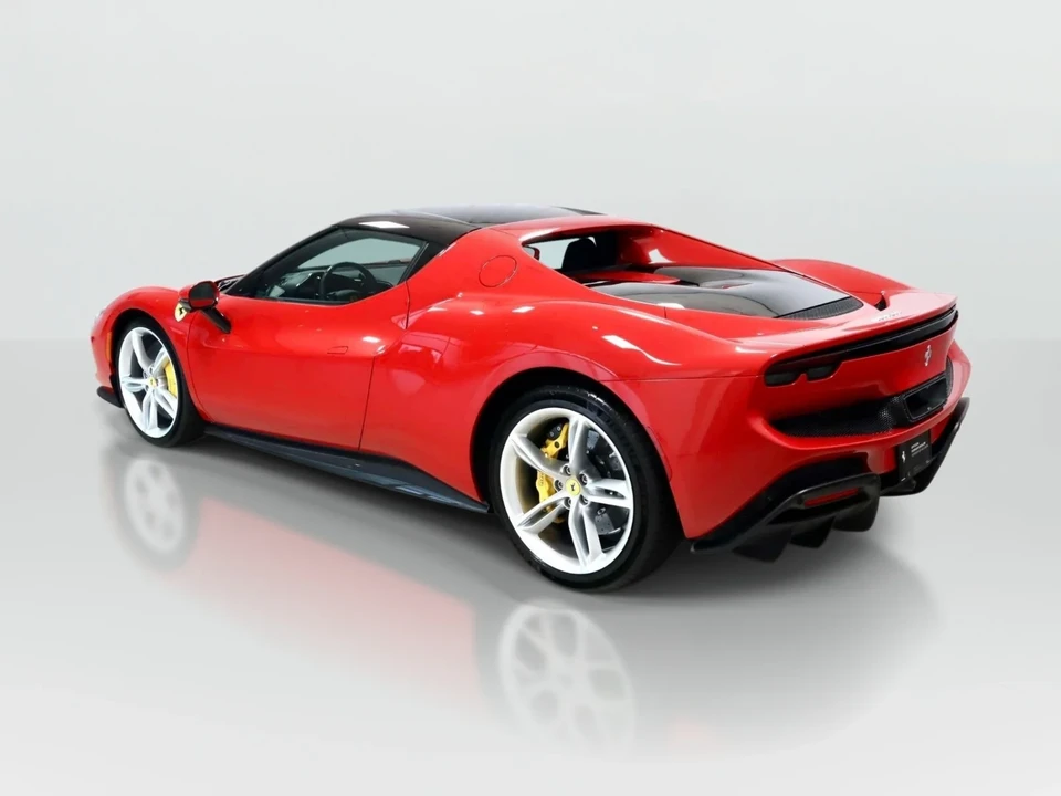 2024 Ferrari 296 GTB - Image 3 of 31