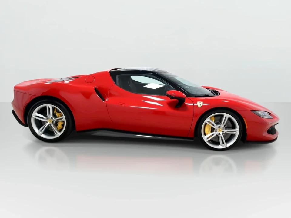 2024 Ferrari 296 GTB - Image 6 of 31