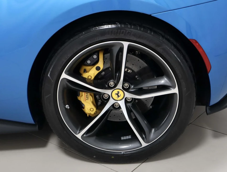 2024 Ferrari 296 GTS - Image 9 of 31