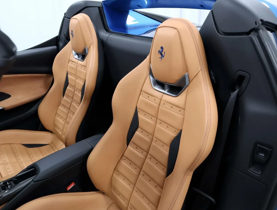 2024 Ferrari 296 GTS - Image 23 of 31