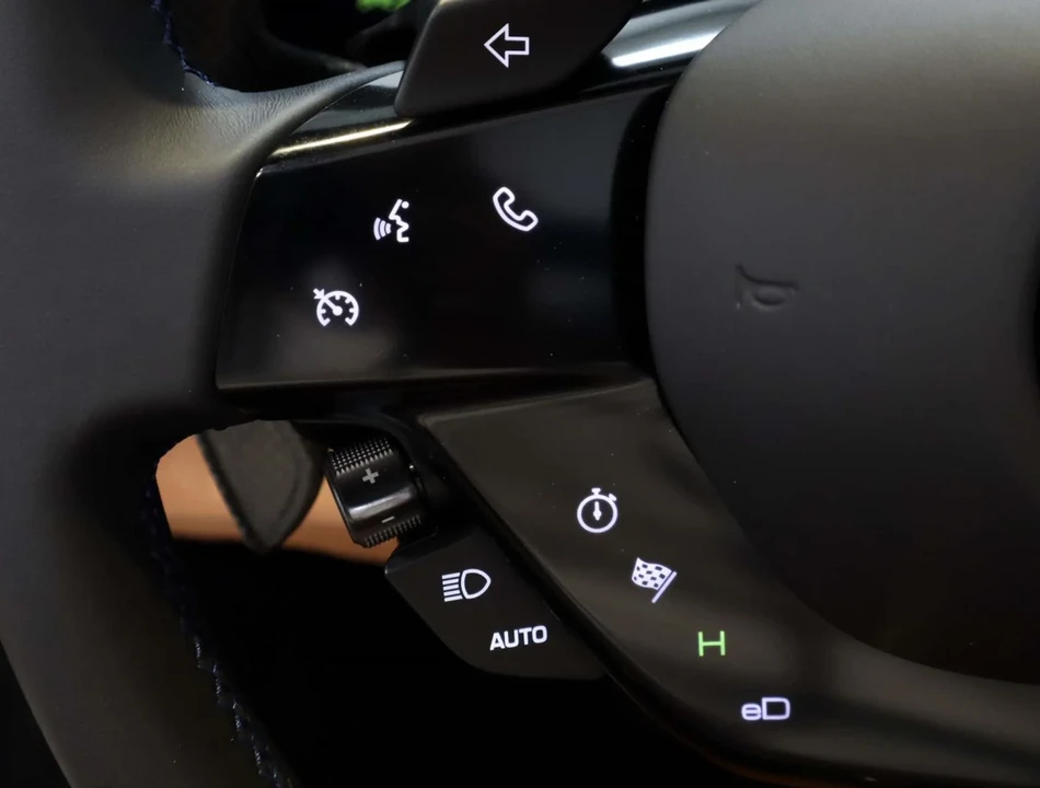 2024 Ferrari 296 GTS - Image 27 of 31