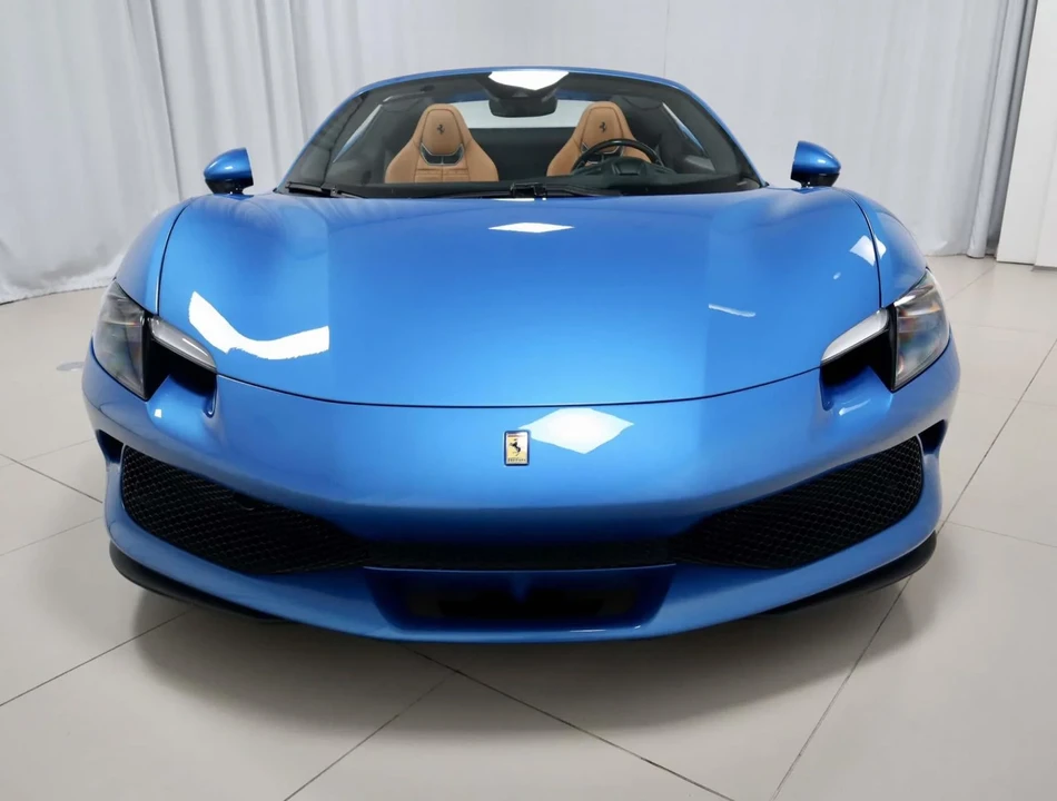 2024 Ferrari 296 GTS - Image 8 of 31