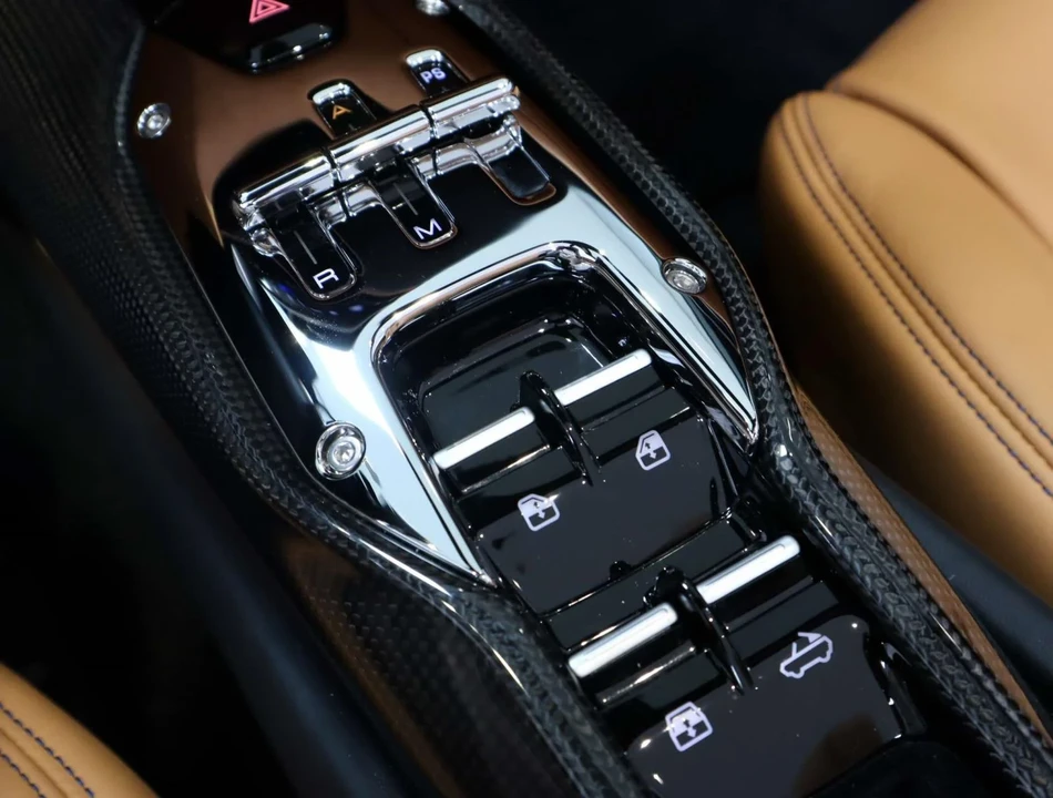 2024 Ferrari 296 GTS - Image 29 of 31
