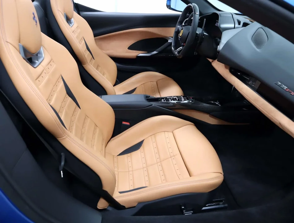 2024 Ferrari 296 GTS - Image 16 of 31