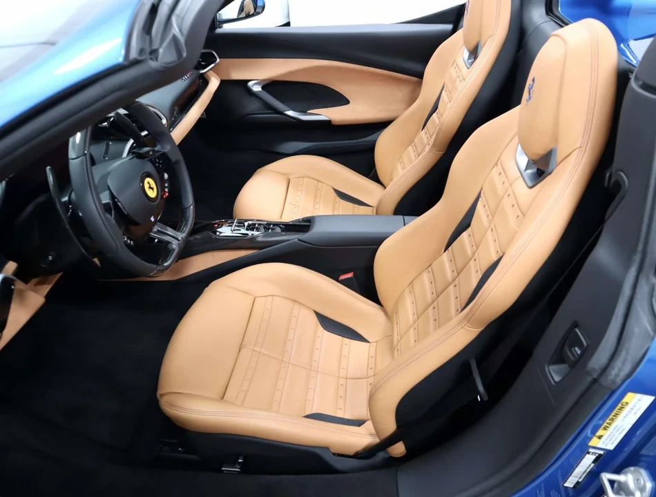 2024 Ferrari 296 GTS - Image 22 of 31