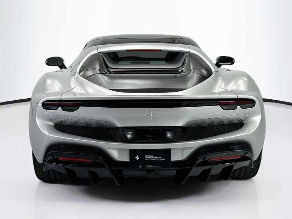 2024 Ferrari 296 GTS - Image 14 of 31
