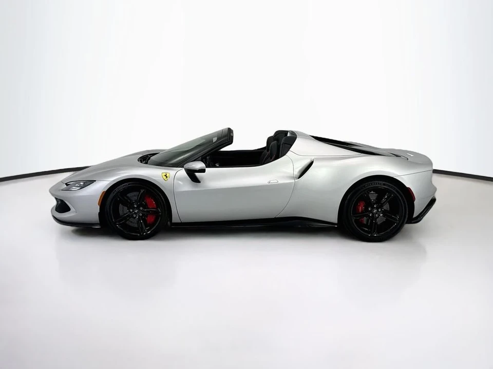 2024 Ferrari 296 GTS - Image 8 of 31