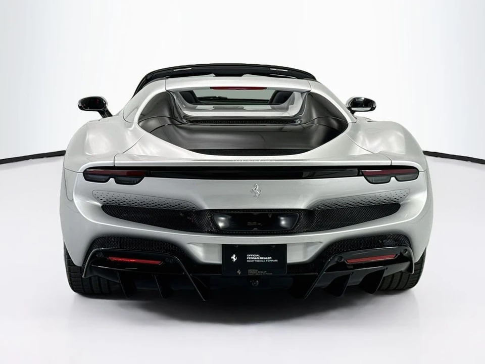 2024 Ferrari 296 GTS - Image 6 of 31