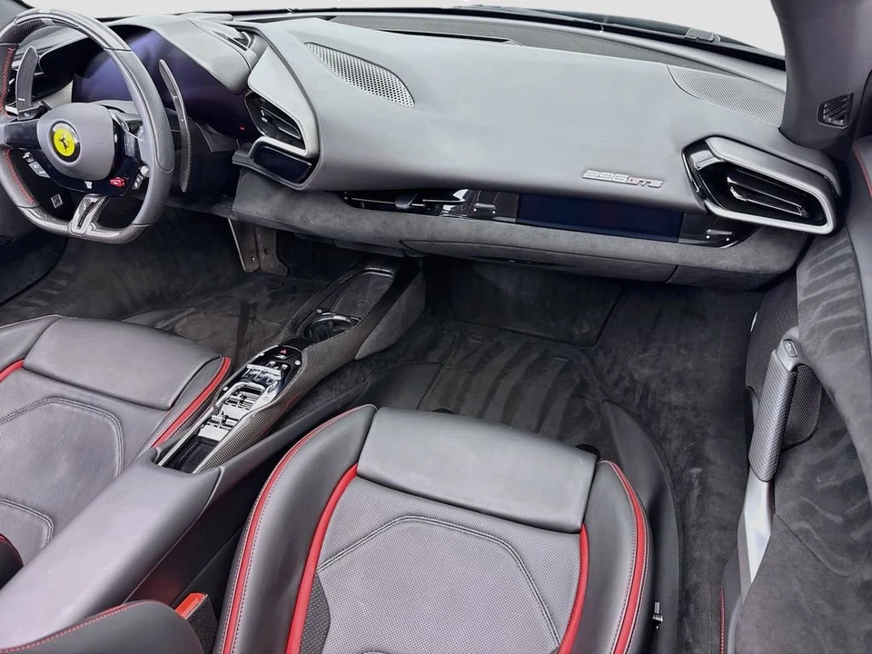 2024 Ferrari 296 GTS - Image 26 of 31