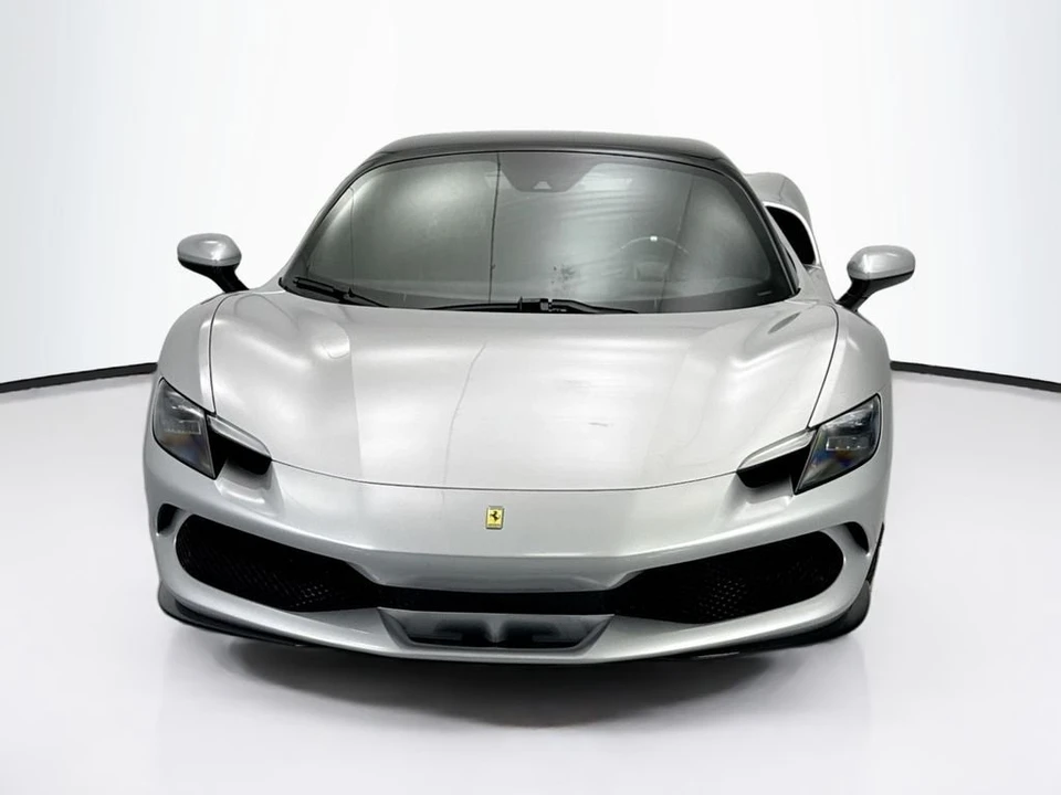 2024 Ferrari 296 GTS - Image 10 of 31