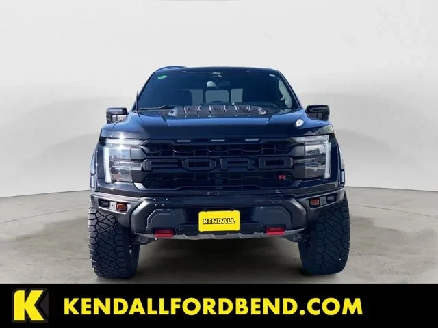 2024 Ford F-150 Raptor 14th Gen - Image 8 of 14