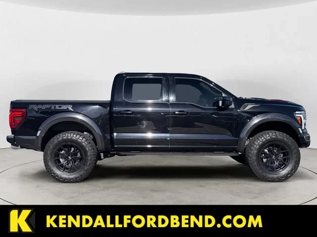 2024 Ford F-150 Raptor 14th Gen - Image 6 of 14