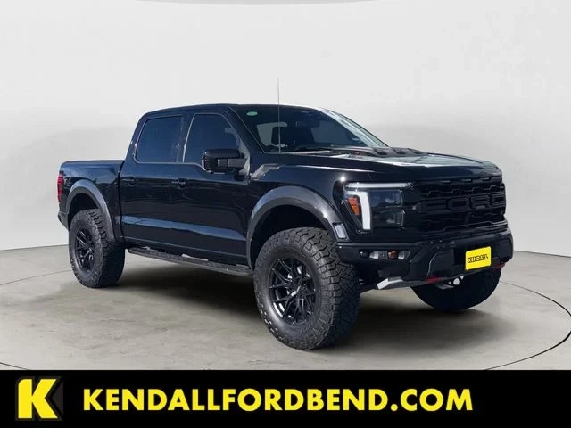 2024 Ford F-150 Raptor 14th Gen - Image 7 of 14