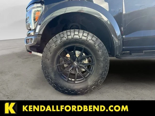 2024 Ford F-150 Raptor 14th Gen - Image 13 of 14
