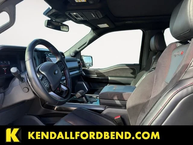 2024 Ford F-150 Raptor 14th Gen - Image 9 of 14