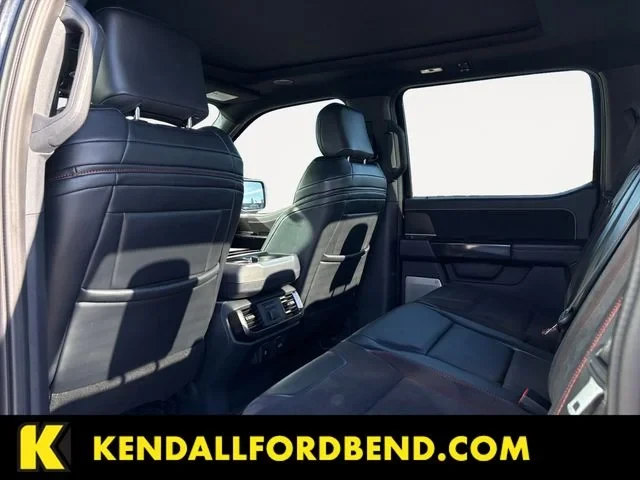 2024 Ford F-150 Raptor 14th Gen - Image 12 of 14