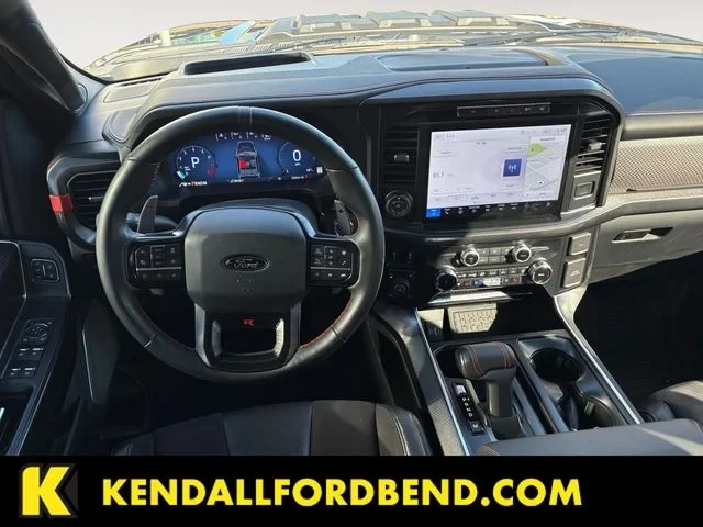 2024 Ford F-150 Raptor 14th Gen - Image 10 of 14