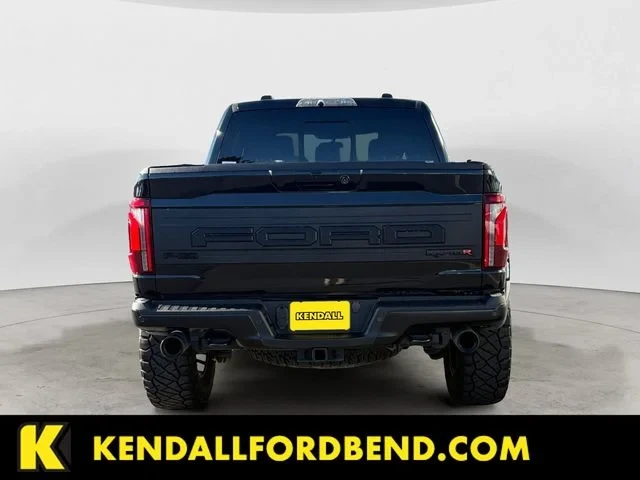 2024 Ford F-150 Raptor 14th Gen - Image 4 of 14