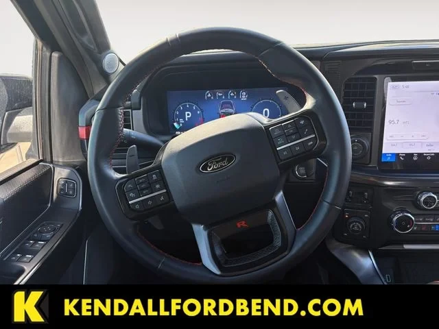2024 Ford F-150 Raptor 14th Gen - Image 14 of 14