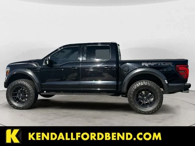 2024 Ford F-150 Raptor 14th Gen - Image 2 of 14